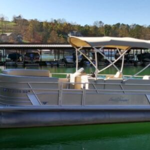 Rental #2<br/>24 ft. Geneva Sunchaser