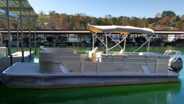 Rental #1<br/>24 ft. Geneva Sunchaser